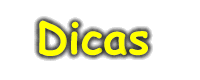 dicas